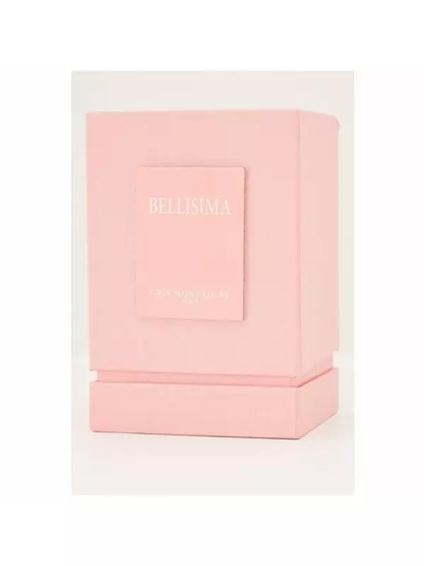 Парфюмерный экстракт Gris Montaigne Bellisima 75 мл