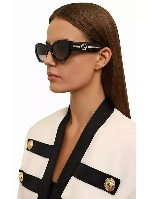 Солнцезащитные очки Gucci