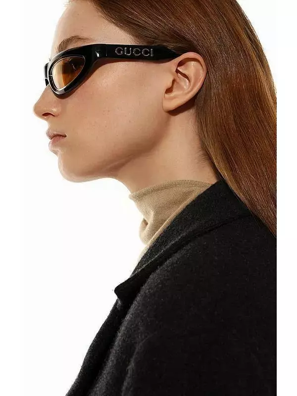 Солнцезащитные очки Gucci