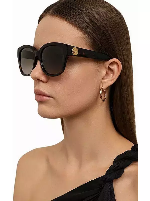 Солнцезащитные очки Gucci