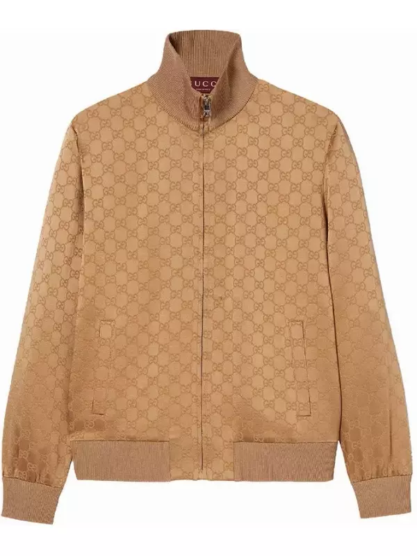 Олимпийка GUCCI