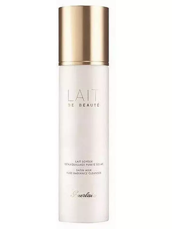 Lait de Beaute Очищающее молочко