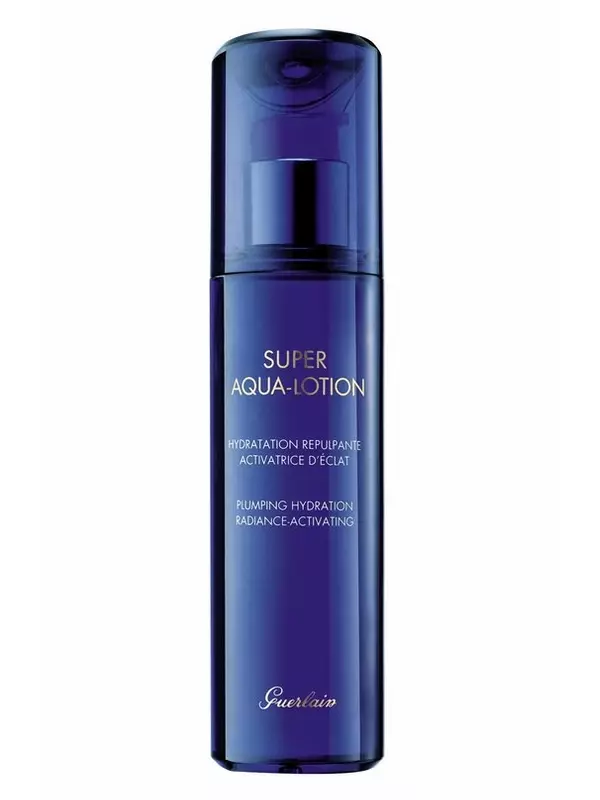 Увлажняющий лосьон для лица Super Aqua (150ml) Guerlain