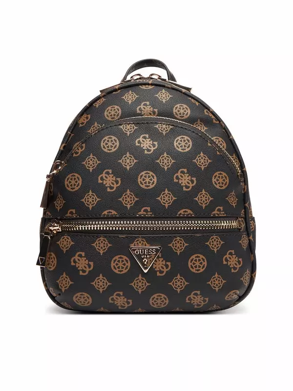 Рюкзак Manhattan II HWPG71 18320 Guess, коричневый