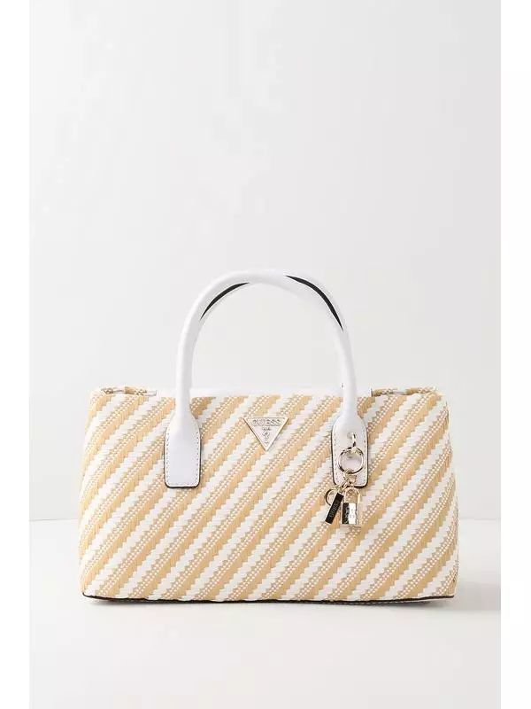 Сумка сэтчел Simona Guess