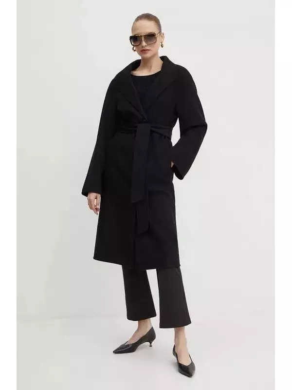 МАЕВА свитер Guess, черный