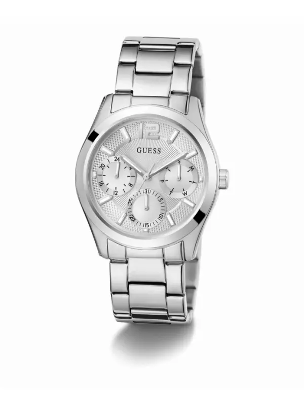 Женские наручные часы Зоя Guess, серый