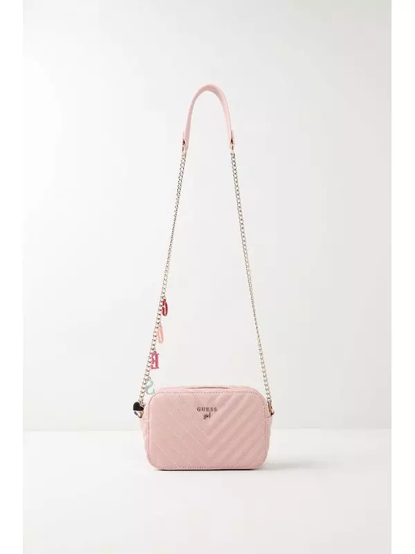 Сумка на цепочке Guess