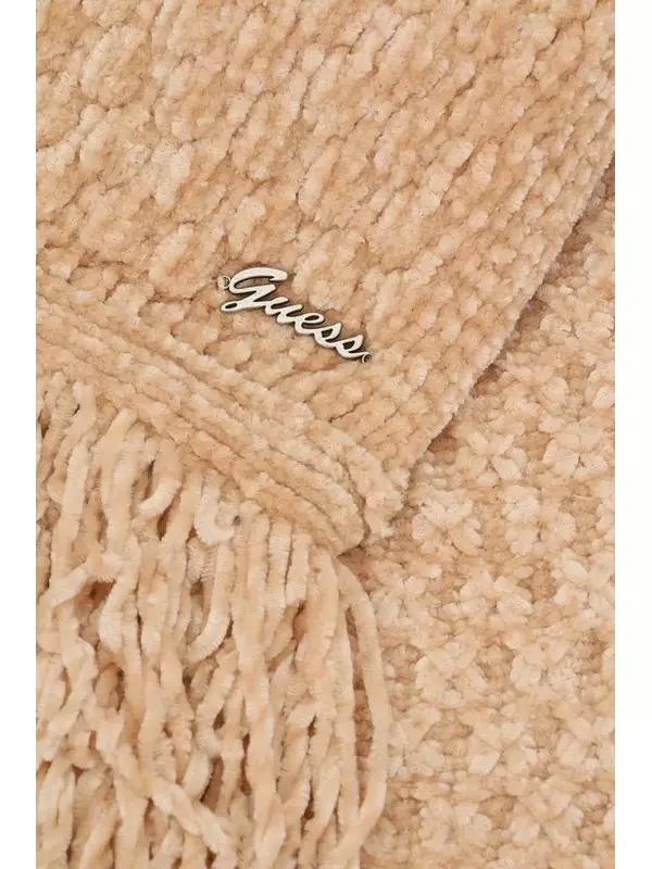Шарф Guess