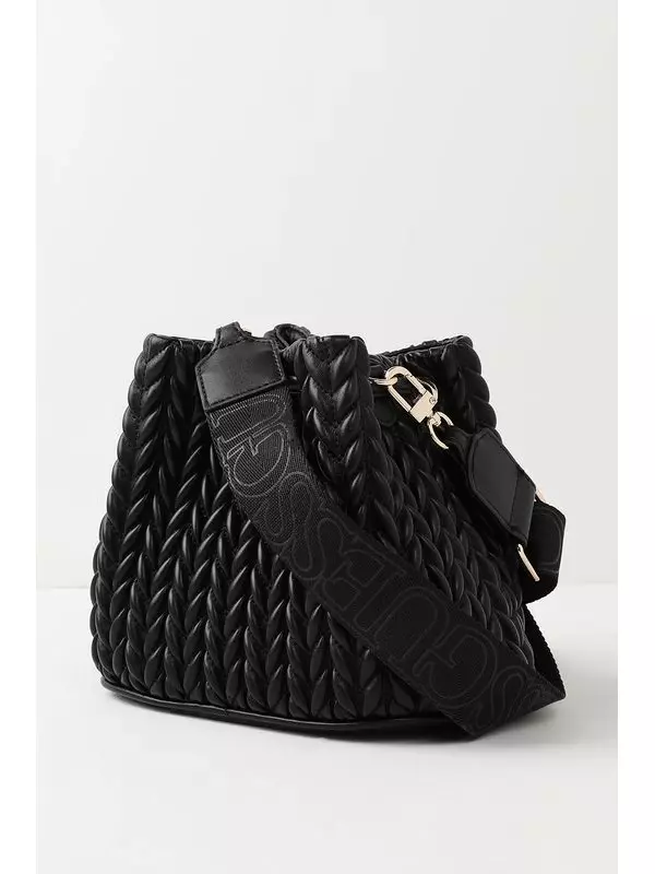 Сумка-мешок Guess