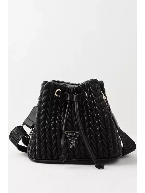 Сумка-мешок Guess