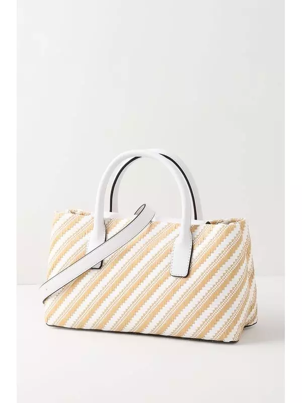 Сумка сэтчел Simona Guess