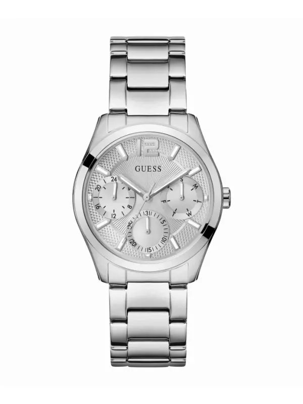 Женские наручные часы Зоя Guess, серый