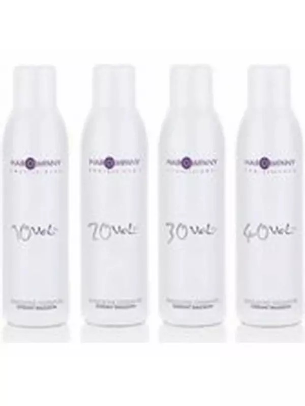 Окислительная эмульсия 5 Объем 1,5% - 1000 мл Hair Company