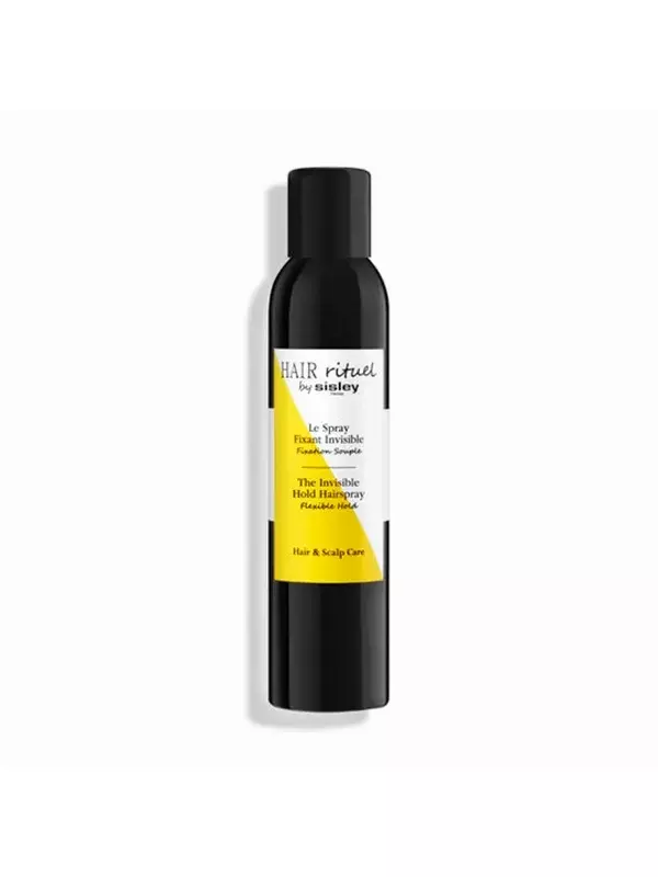 Спрей-фиксатор для волос Le Spray Fixant Invisible Hair Rituel By Sisley, 250 ml