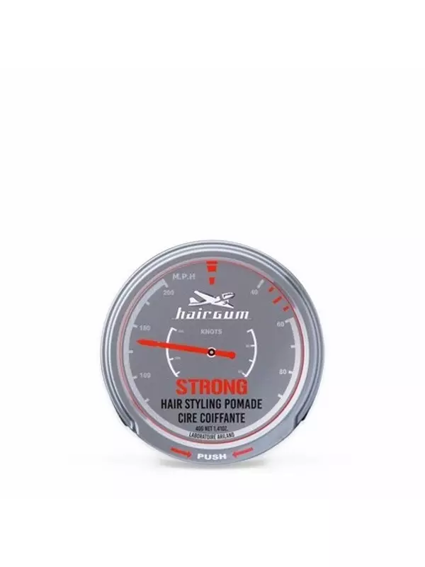 Ariland Экстрасильный воск 40мл, Hairgum