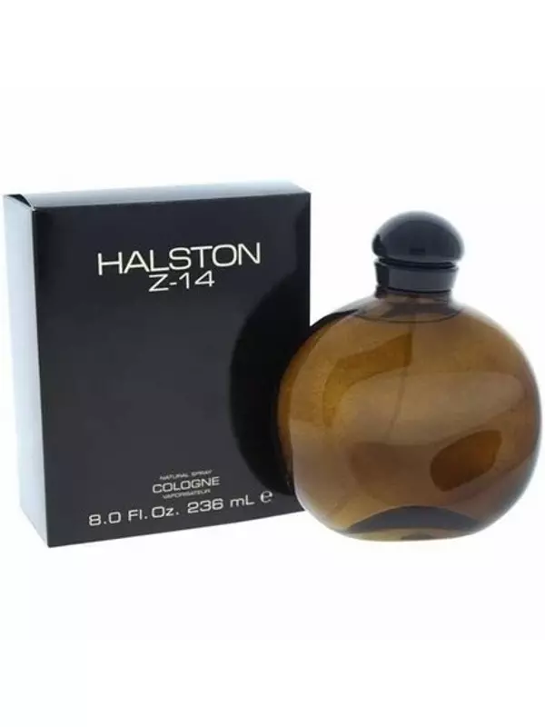 Halston Z-14 By Cologne Spray 236ml