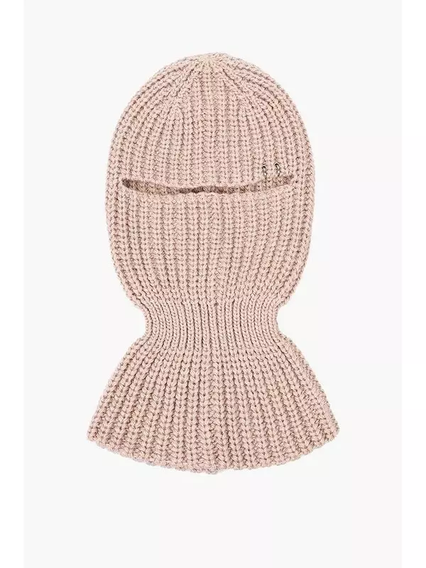 Шерстяная балаклава Hatparad