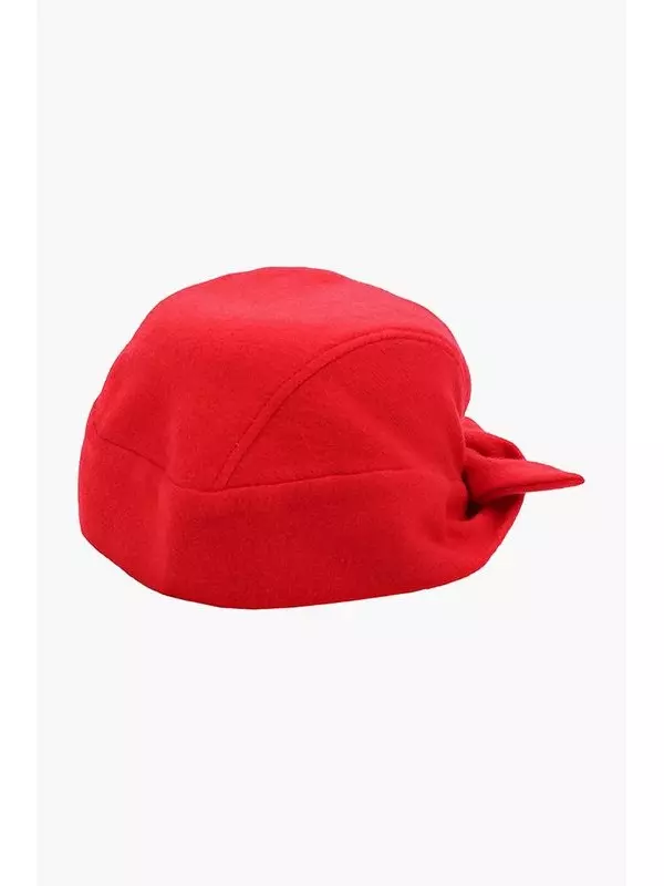 Бандана из смеси шерсти и кашемира Hatparad