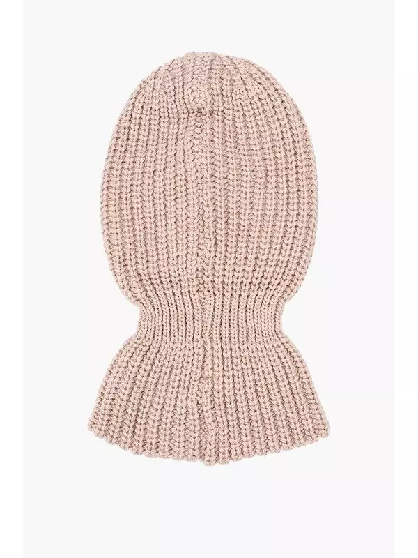 Шерстяная балаклава Hatparad