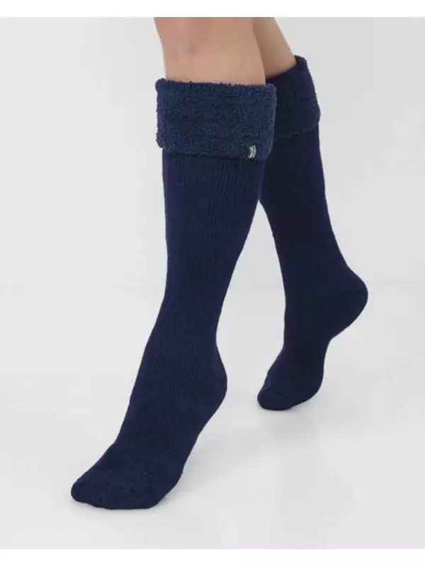 Термоноски