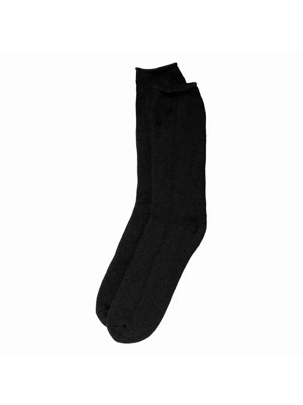 Heatkeeper - термоноски мужские - 41/46 - черные - 1 пара - термоноски HEAT KEEPER, цвет schwarz