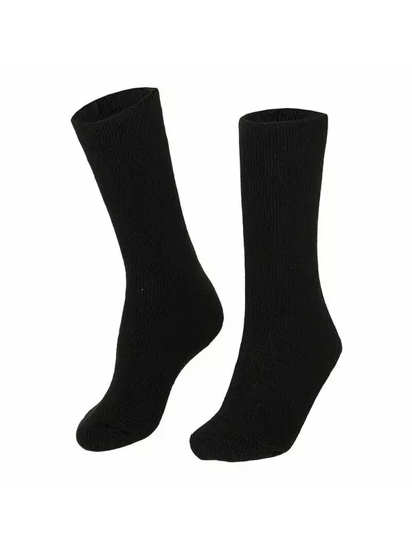 Heatkeeper - термоноски женские - 36/41 - черные - 1 пара - термоноски HEAT KEEPER, цвет schwarz