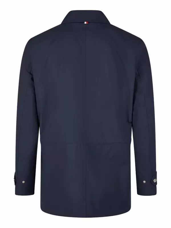 Дождевик HECHTER PARIS, цвет midnight blue