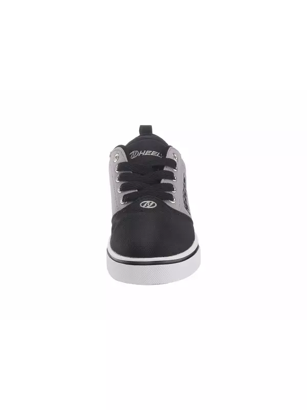 Кроссовки Heelys Pro 20 (Little Kid/Big Kid/Adult), черный/серый