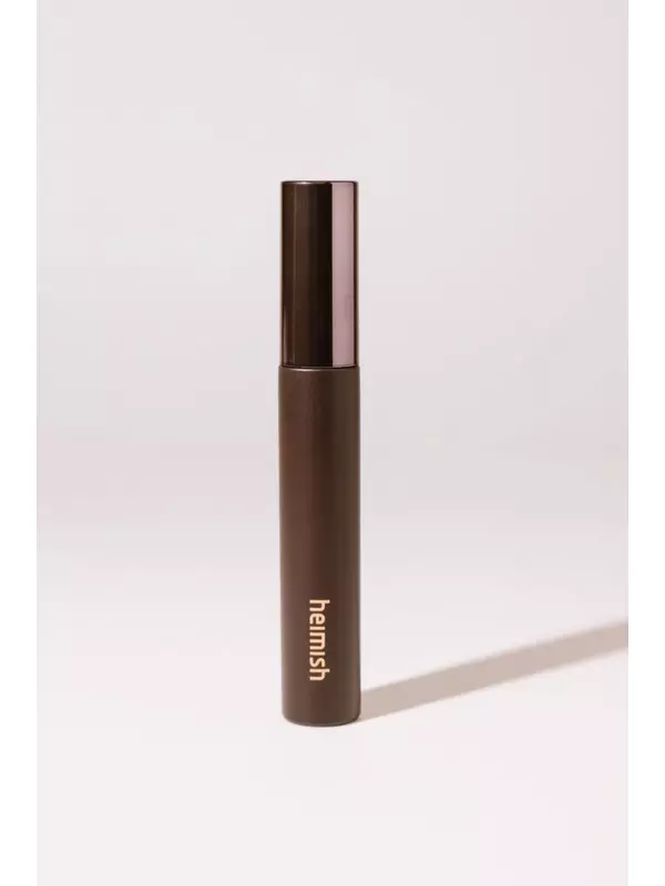 Тушь для создания объема ресниц HEIMISH Dailism Smudge Stop Mascara Volume [Black] 9g