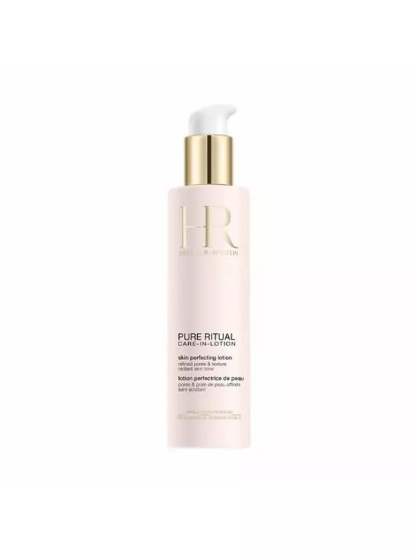 Омолаживающее молочко для лица, 200 мл Helena Rubinstein, Pure Ritual