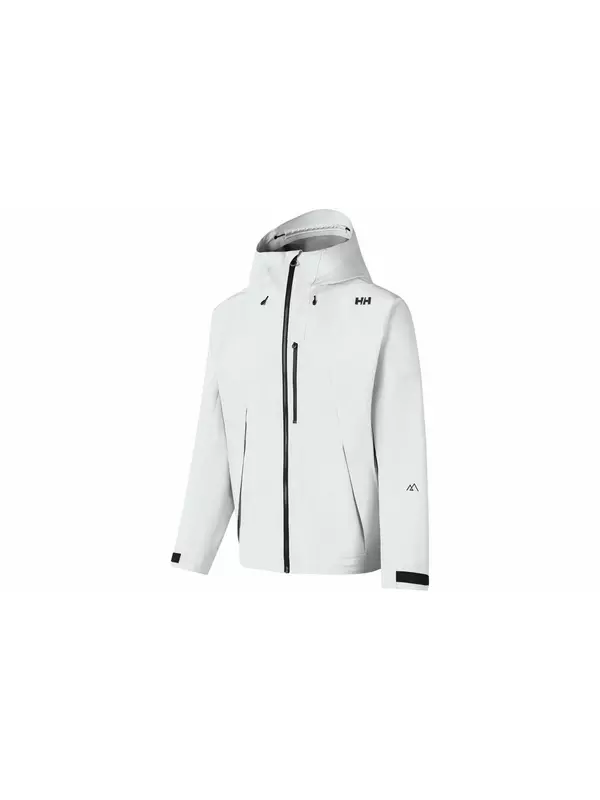 Ветровка Куртка Унисекс Helly Hansen, черный