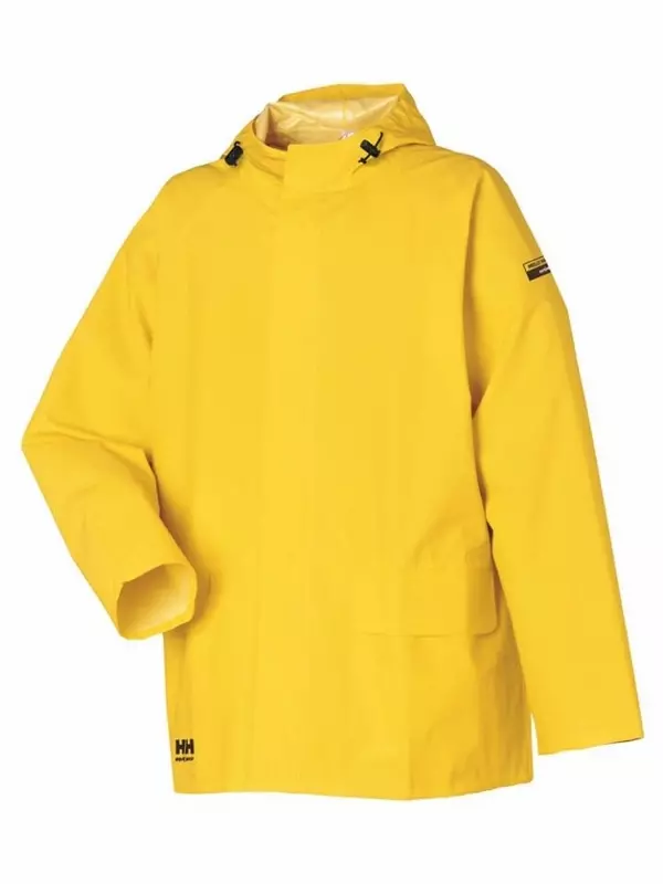 Дождевик Helly Hansen, цвет in gelb