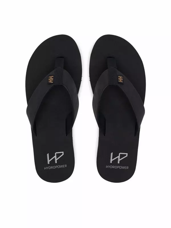 Шлепанцы Seasand 11955_990 Helly Hansen, черный