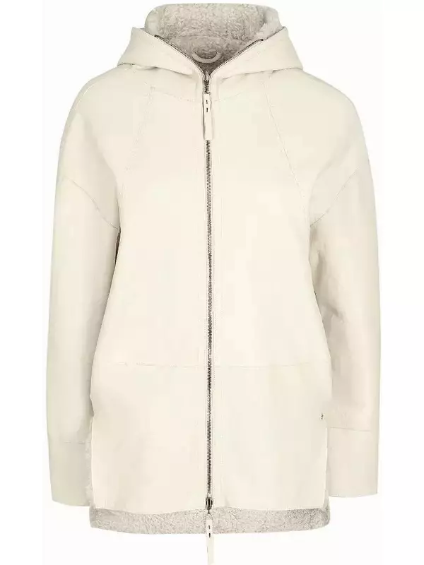 Дубленка HENRY BEGUELIN