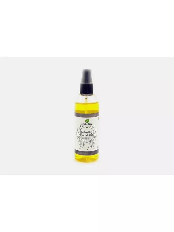 Массажное масло для лица