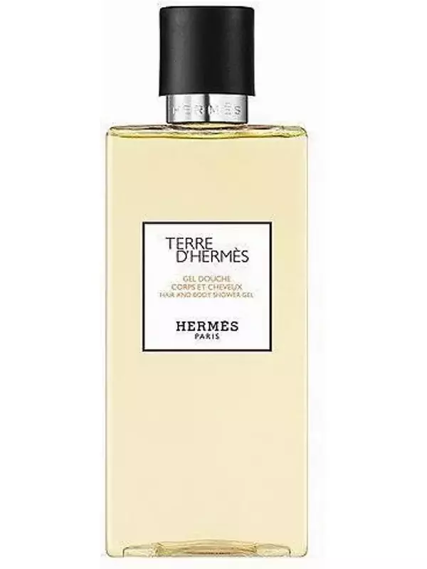 Terre d'Hermès Гель для душа