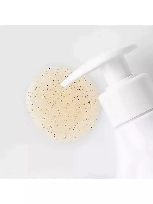 Пилинг для волос Hermz, HairLXR