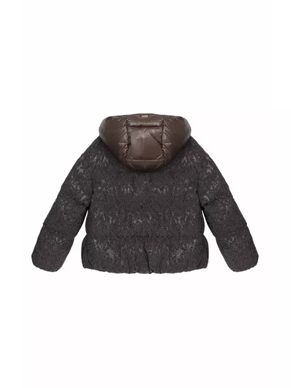 Пуховик Herno