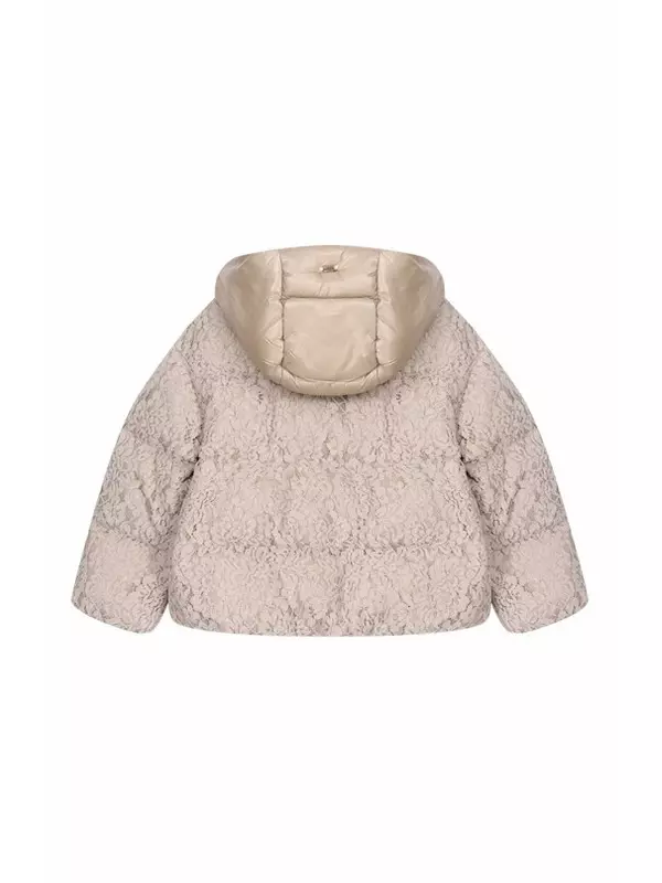 Пуховик Herno