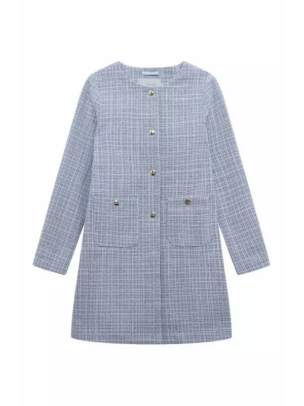 Хлопковое пальто Herno