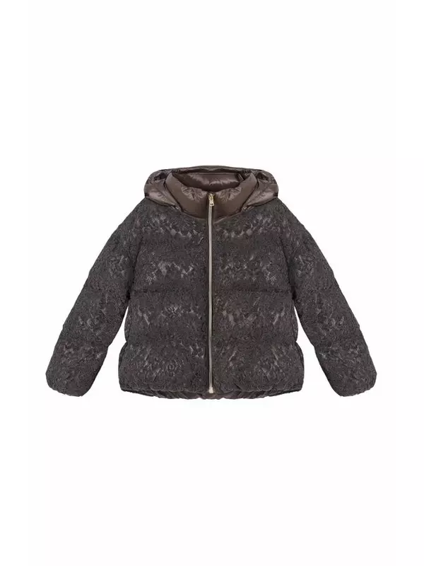 Пуховик Herno