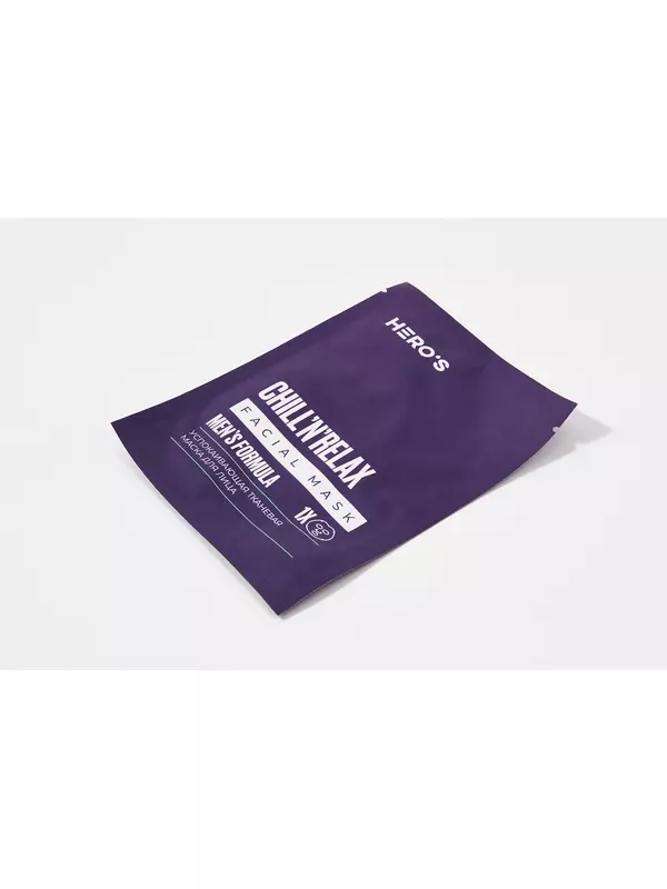 Тканевая маска для лица