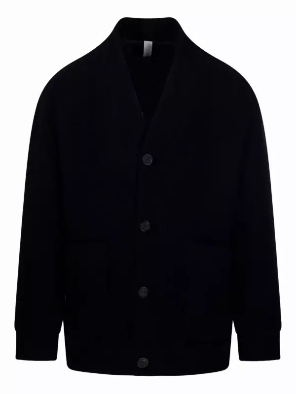 Кардиган Ciminok Hevo, черный