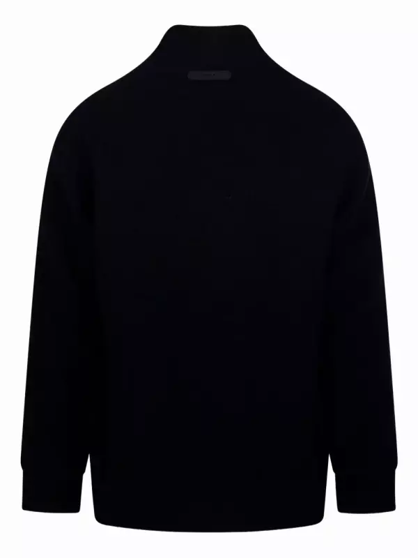 Кардиган Ciminok Hevo, черный