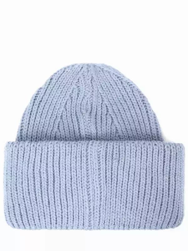 Шапка с логотипом