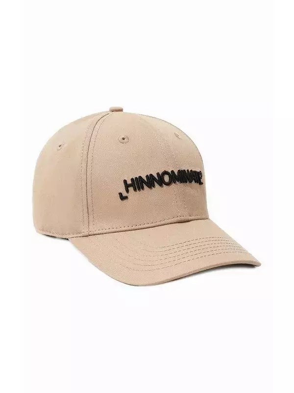 Хлопковая бейсболка HINNOMINATE