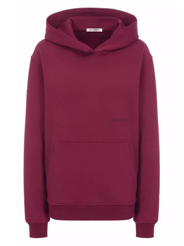 Хлопковое худи HINNOMINATE