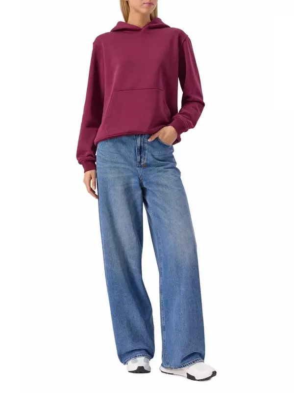 Хлопковое худи HINNOMINATE