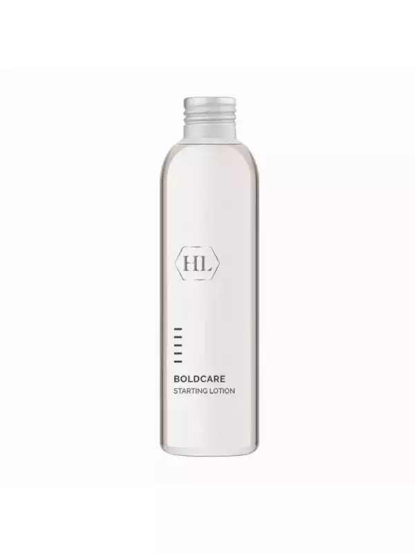 HOLY LAND Лосьон-сыворотка с фруктовыми экстрактами и антиоксидантами для лица / Boldcare Starting Lotion 150 мл
